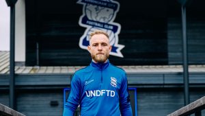 Alex Pritchard